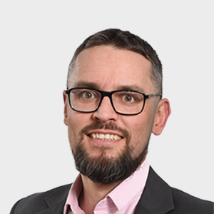 Zdjęcie Piotr Boetzel