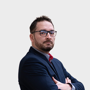 Zdjęcie Grzegorz Czeczot