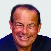 Picture of John Mastrangeli