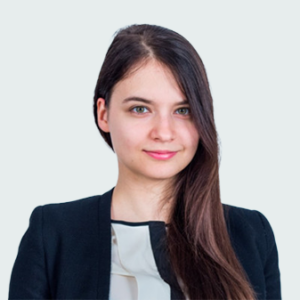 Bild von Kseniya Grundl