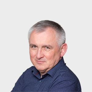 Zdjęcie Krzysztof Lorant