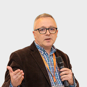 Zdjęcie Sebastian  Christow