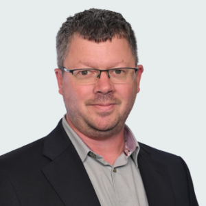 Picture of Steve Butterworth