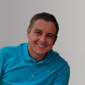 Picture of Ash Hardman