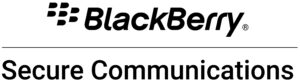 Blackberry Secure Communications