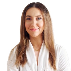 Picture of Gabriela Gorzycka