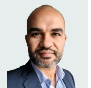 Picture of Haithem Souihli