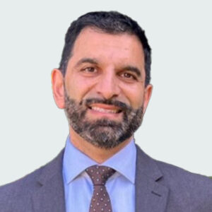 Picture of Haroon  Malik 