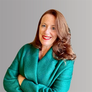 Picture of Isabelle Warnier