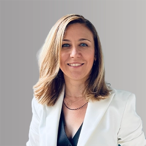 Picture of Joanna Swiatkowska