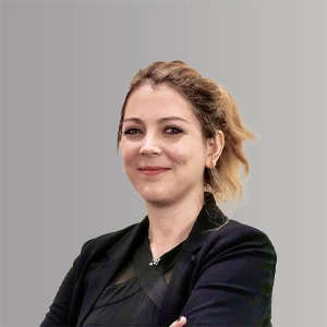 Picture of Lucie Cardiet