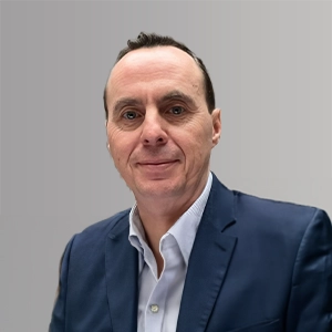 Picture of Michael Herron