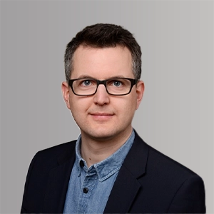 Picture of Philipp Bohn