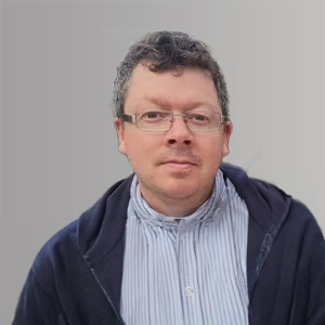 Picture of Steve Butterworth