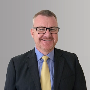 Picture of Stuart Beech