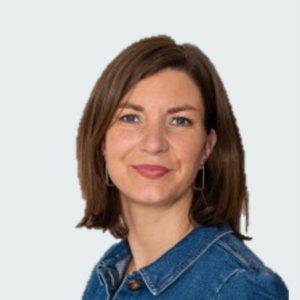 Picture of Charlotte Richomme