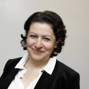 Picture of Cécile Kavalsès