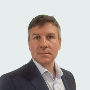 Picture of Dom O' Donnell