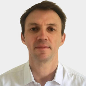 Picture of Stéphane Rigaux