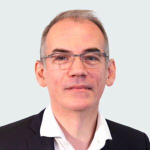Picture of Frédéric Aubrière