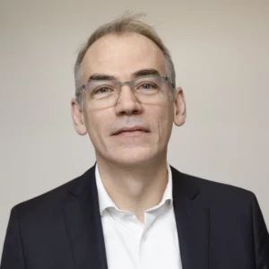 Picture of Frédéric Aubrière