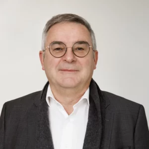 Picture of Frédéric Lelong