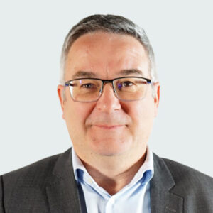 Picture of Frédéric Lelong