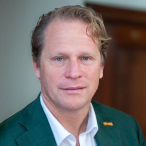 Picture of Gijs Tuinman