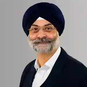 Picture of Inderpal Wilkhoo