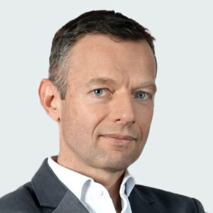 Picture of Laurent Soulier