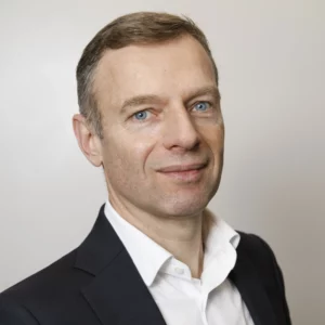 Picture of Laurent Soulier