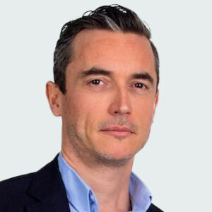 Picture of Matt Roseau