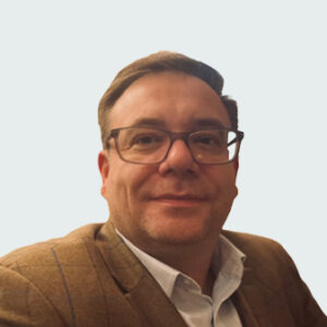 Picture of Matthew Hugues