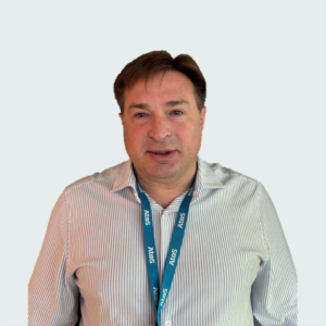 Picture of Matthieu de Roffignac