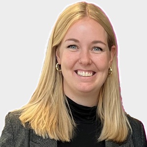 Picture of Michelle Wedfald