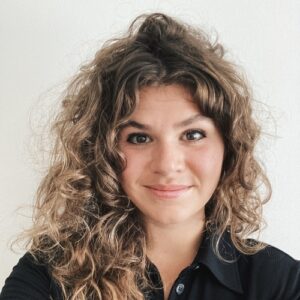 Picture of Nina Stefels