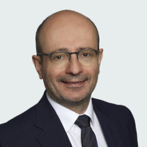 Picture of Pierre-Yves Jolivet