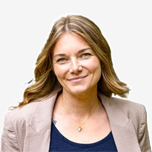 Picture of Polly Hickling