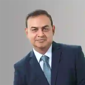 Picture of Sandeep Prabhani