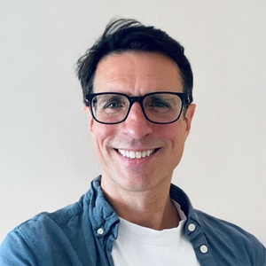 Picture of Stephan Tomasek