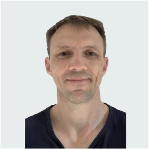 Picture of Stéphane Rigaux