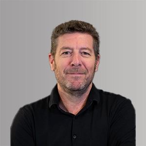 Picture of Sylvain Barthélémy