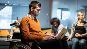 The future is assistive: How AI and accessibility will shape the next ...