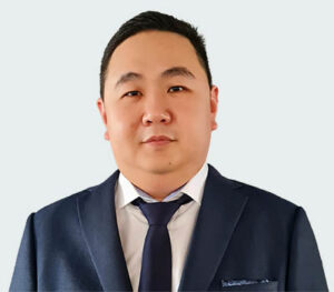 Picture of Darren Ng