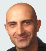 Picture of Erkan Kayadelen