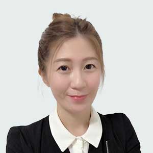 Picture of Keena Wong