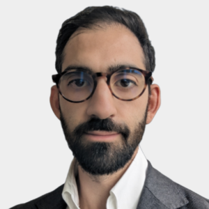 Picture of Alexandre Chabert