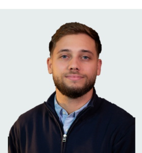 Picture of Alex Pereira