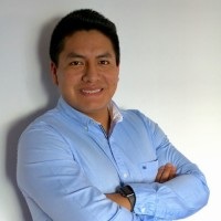 Imagen de Andrés Bravo