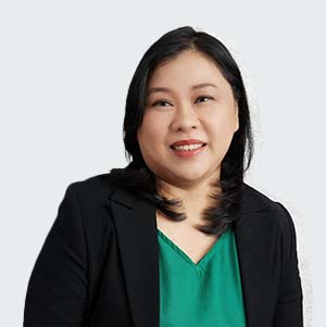 Picture of Cecelia Ng